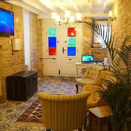 Hotel Yosun Konuk Evi Ayvalik