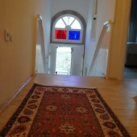 Yosun Konuk Evi Hotel Ayvalik