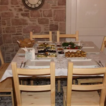 Hotel Yosun Konuk Evi Ayvalik