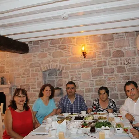 Yosun Konuk Evi Ayvalik