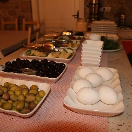 Yosun Konuk Evi Ayvalik