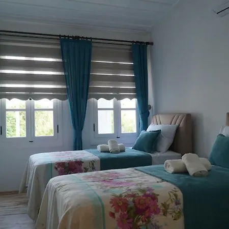 Hotel Yosun Konuk Evi