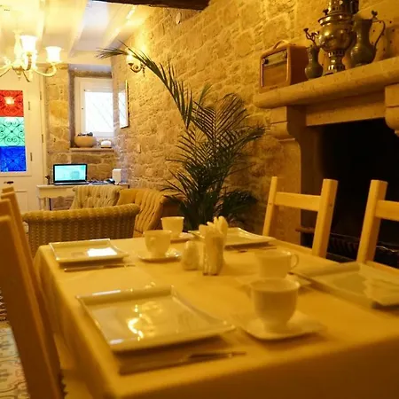 Hotel Yosun Konuk Evi Ayvalı