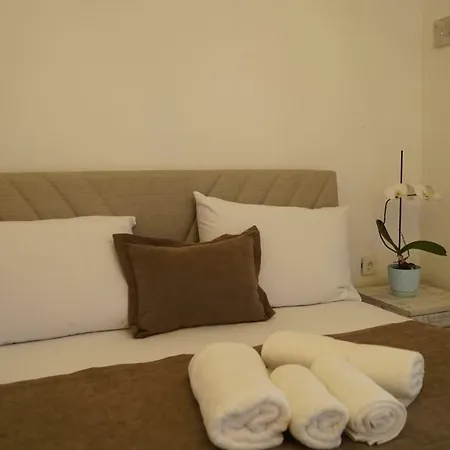Yosun Konuk Evi Hotel *