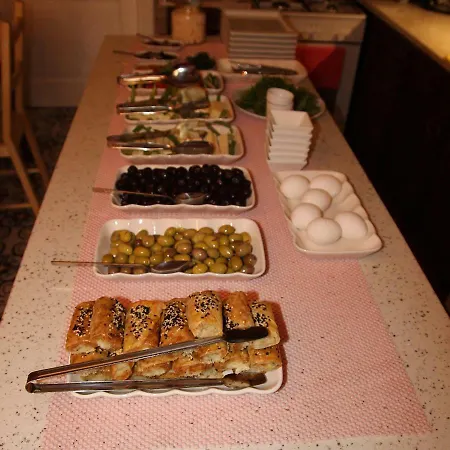 Hotel Yosun Konuk Evi *